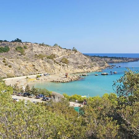 Villa Napa View 圣纳帕 外观 照片