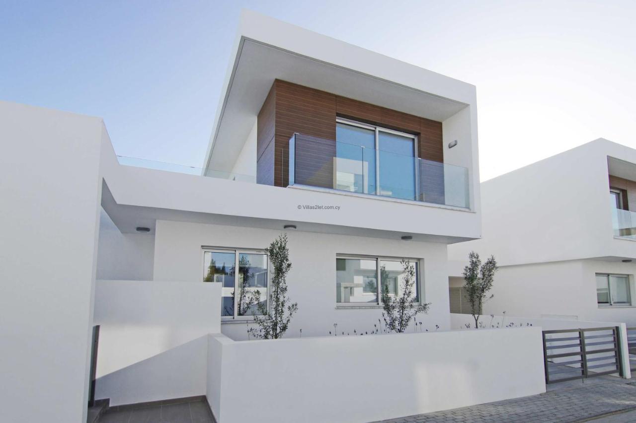 Villa Napa View 圣纳帕 外观 照片
