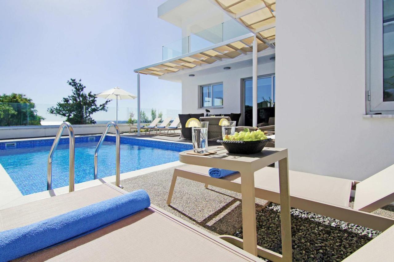 Villa Napa View 圣纳帕 外观 照片
