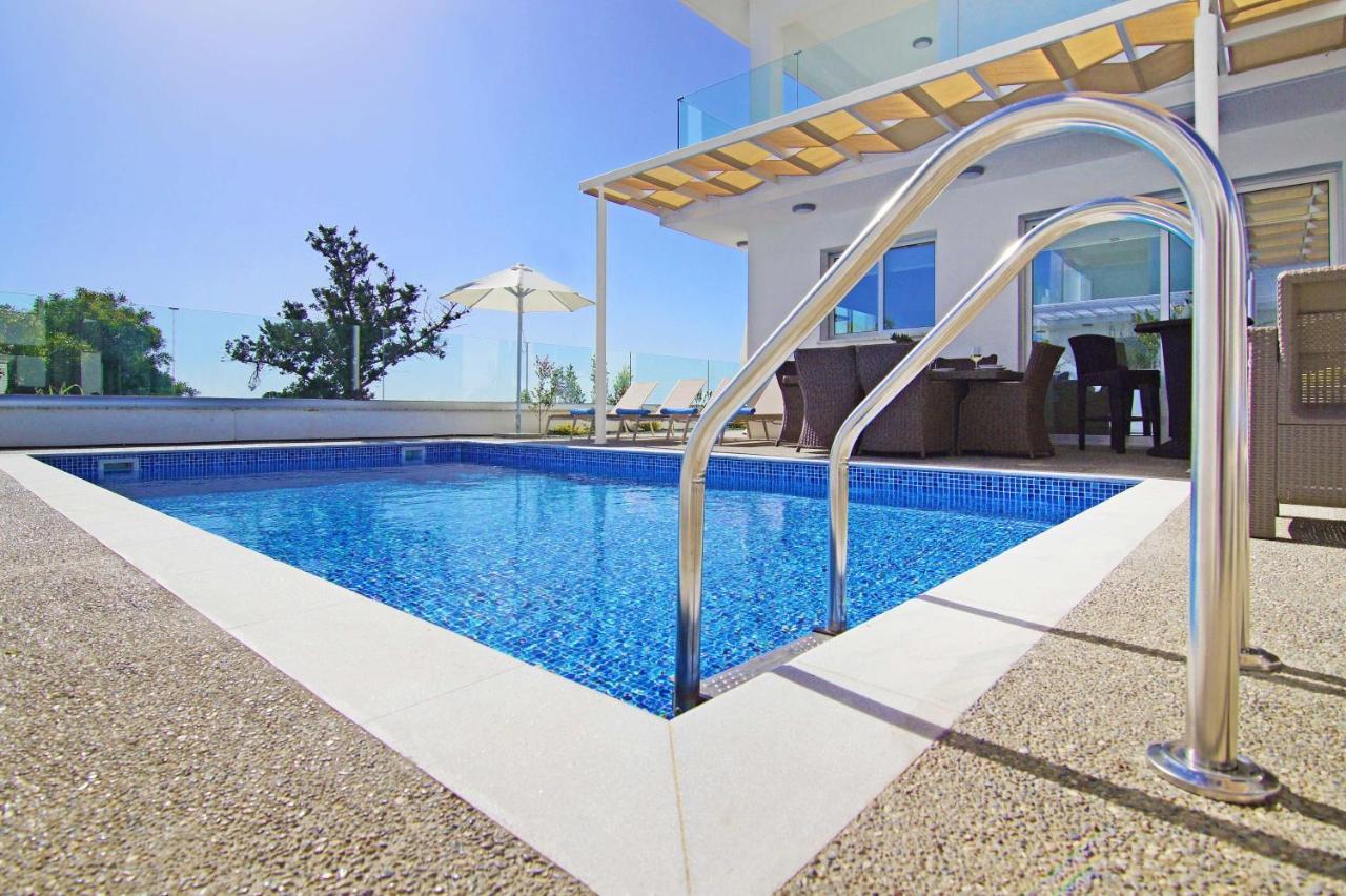 Villa Napa View 圣纳帕 外观 照片