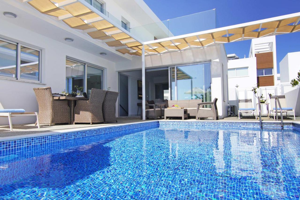 Villa Napa View 圣纳帕 外观 照片