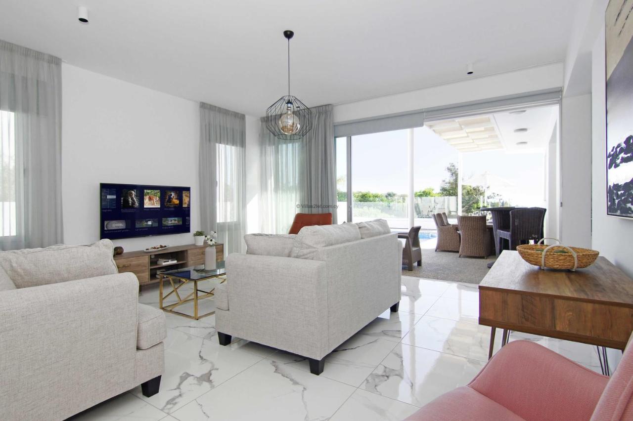 Villa Napa View 圣纳帕 外观 照片