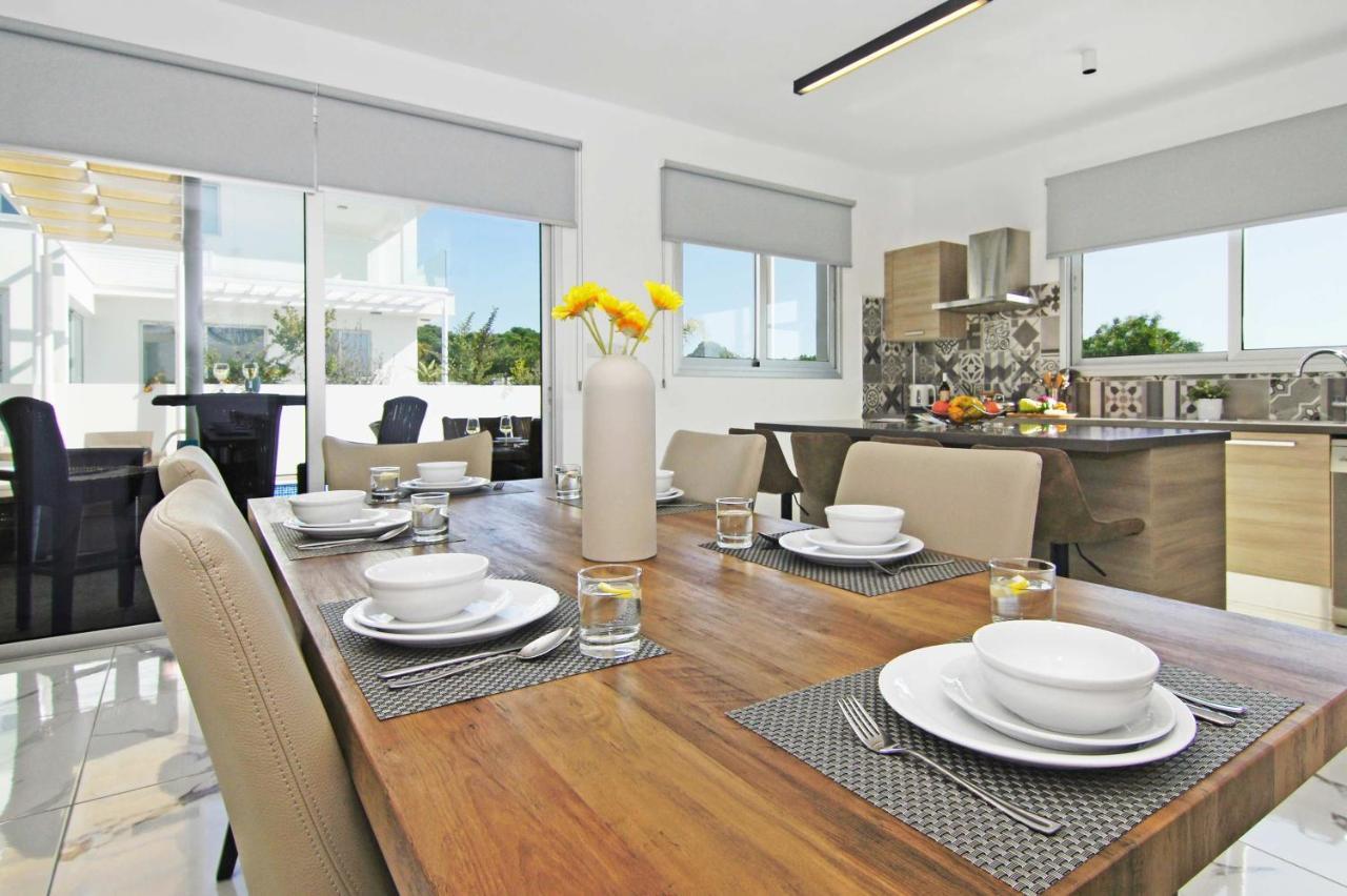 Villa Napa View 圣纳帕 外观 照片