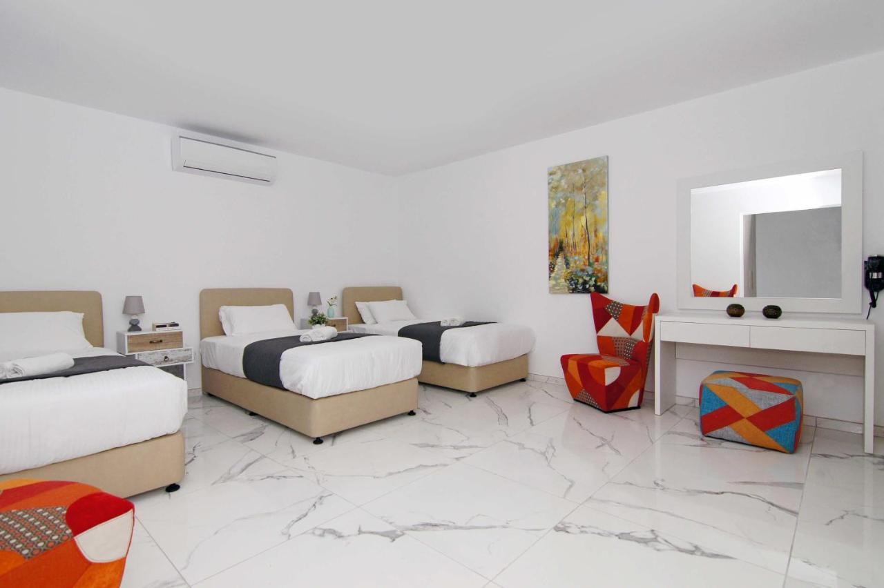 Villa Napa View 圣纳帕 外观 照片