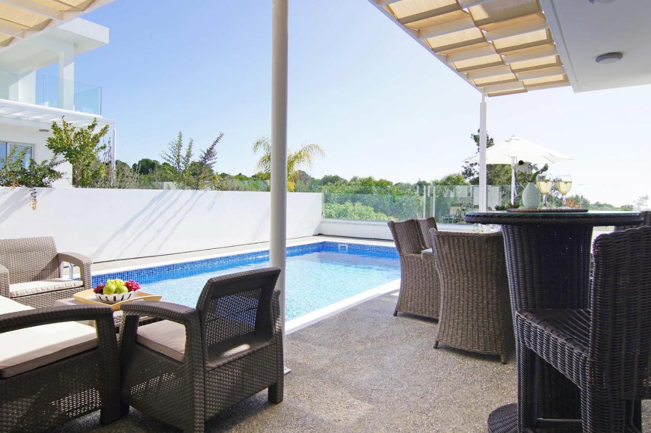 Villa Napa View 圣纳帕 外观 照片