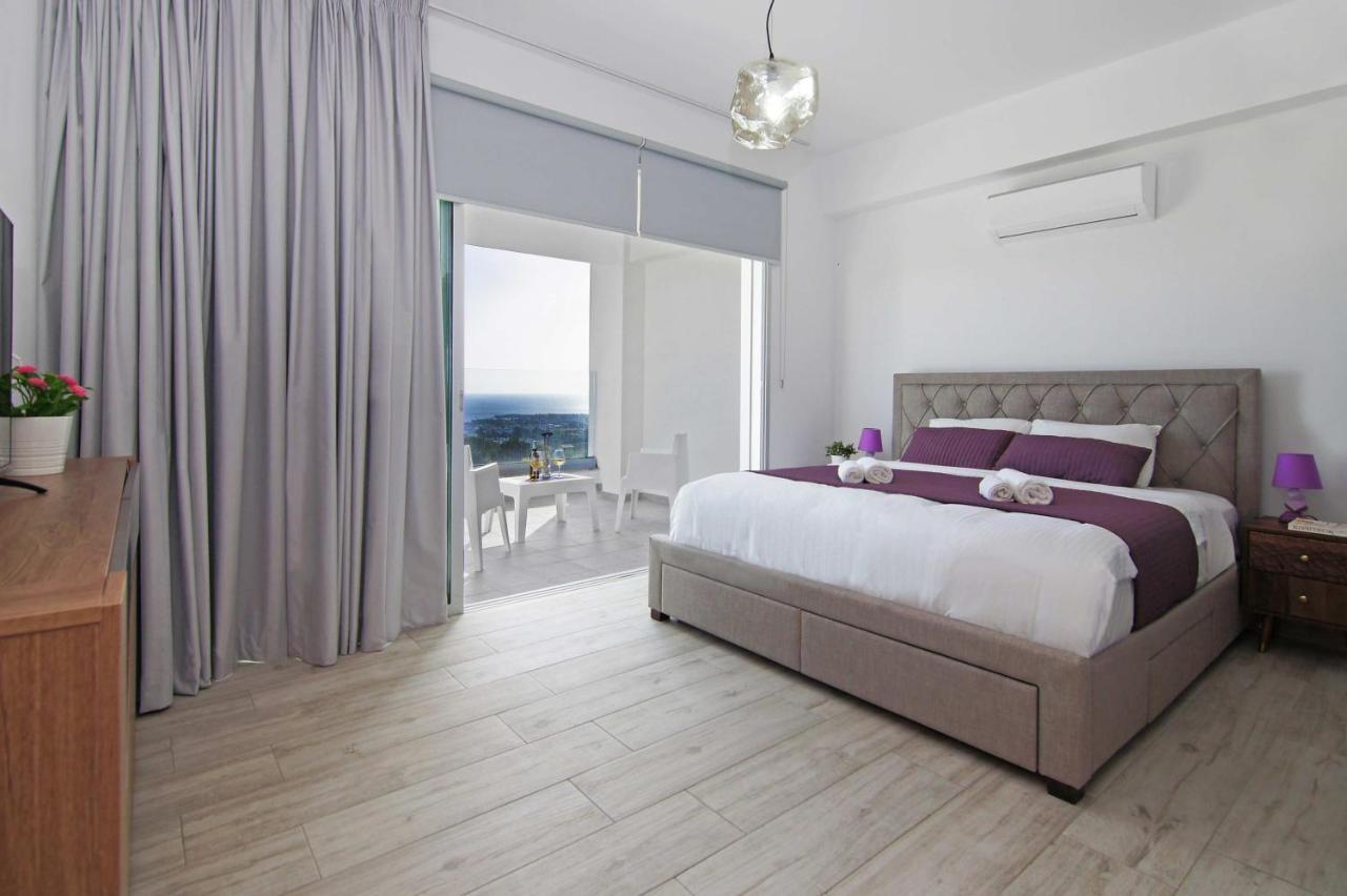 Villa Napa View 圣纳帕 外观 照片