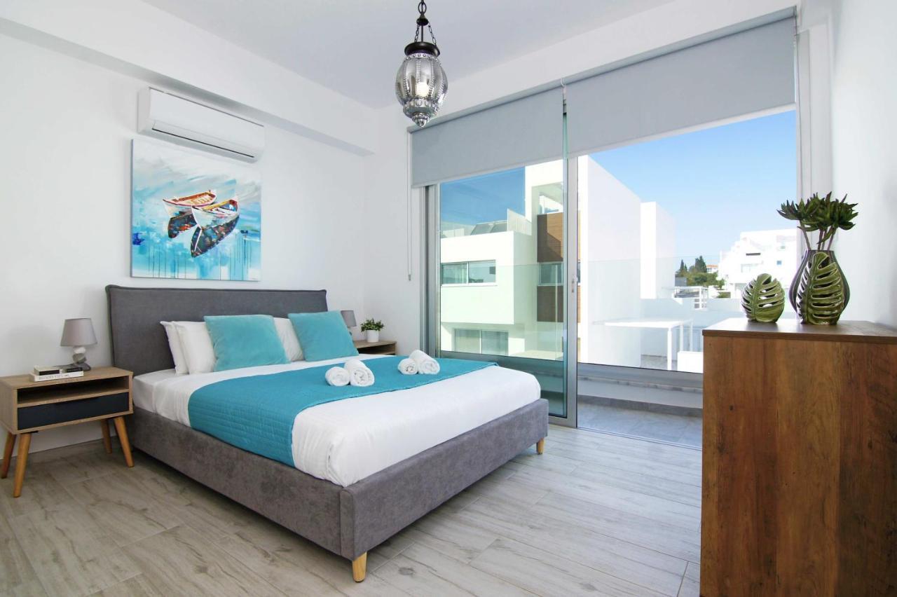 Villa Napa View 圣纳帕 外观 照片