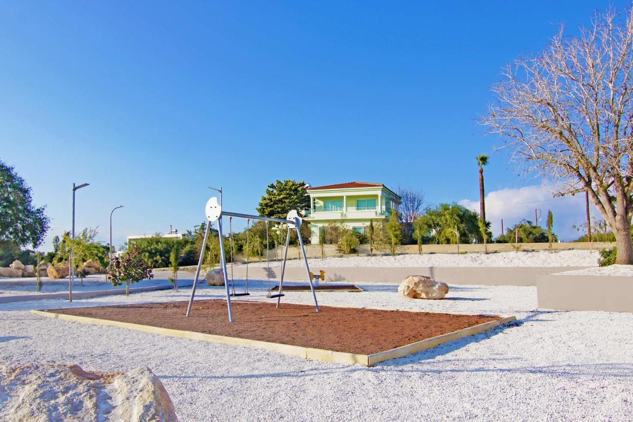 Villa Napa View 圣纳帕 外观 照片