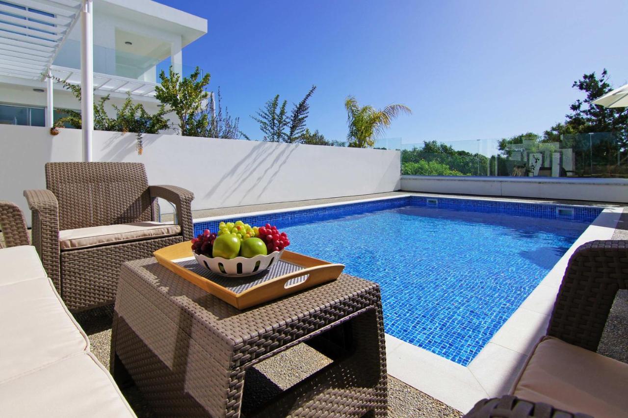Villa Napa View 圣纳帕 外观 照片
