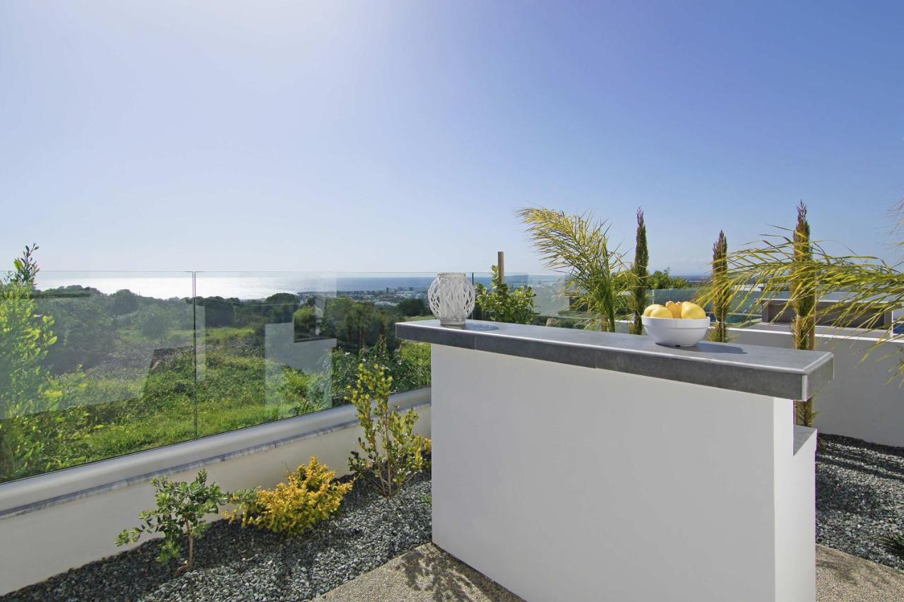 Villa Napa View 圣纳帕 外观 照片