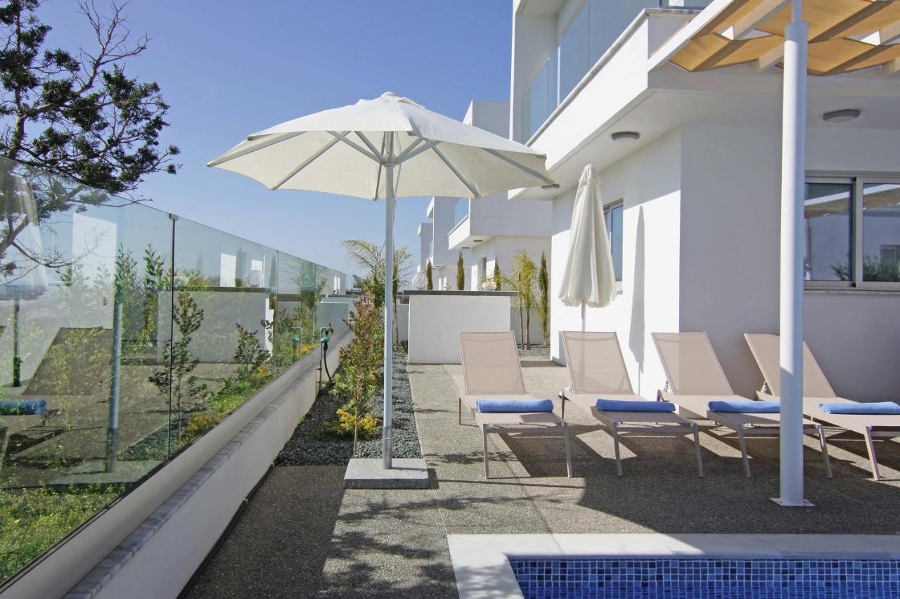 Villa Napa View 圣纳帕 外观 照片