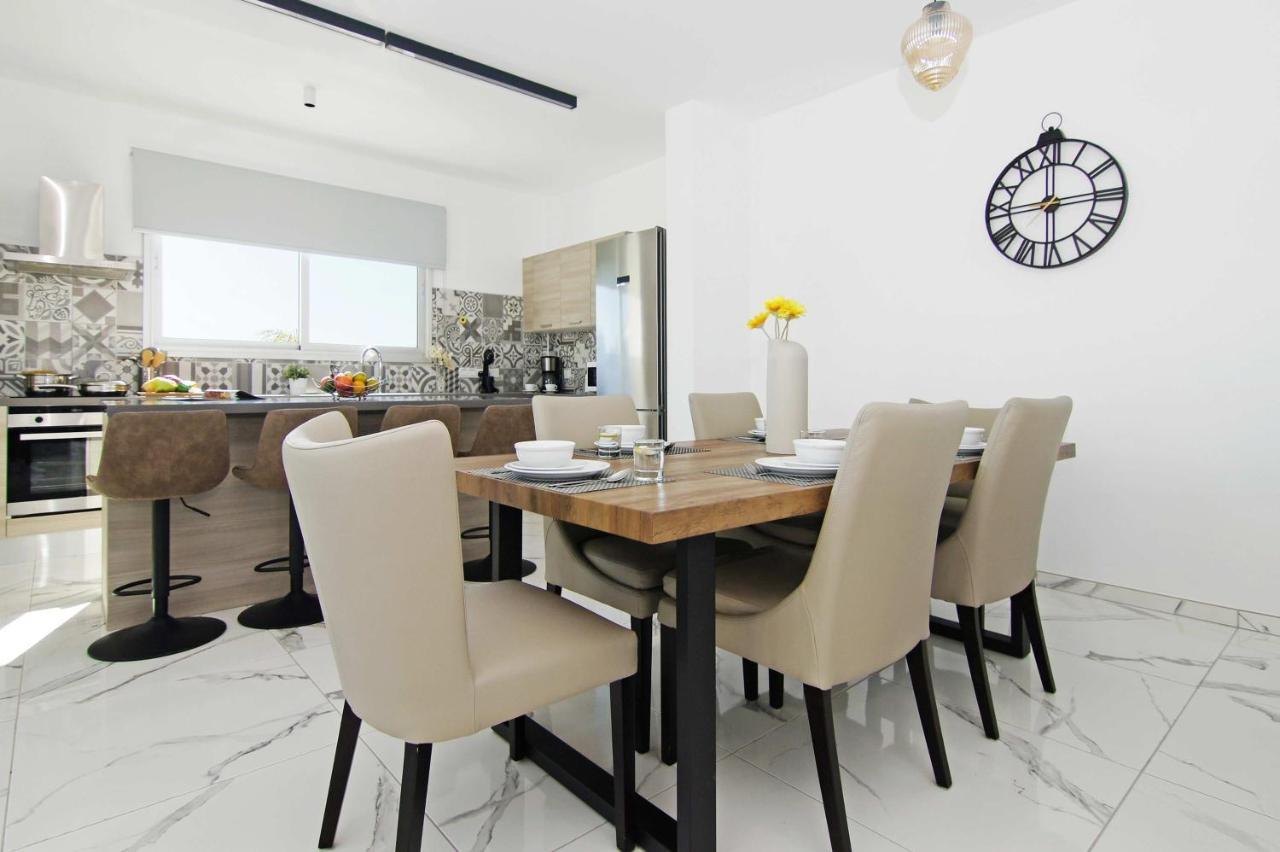Villa Napa View 圣纳帕 外观 照片