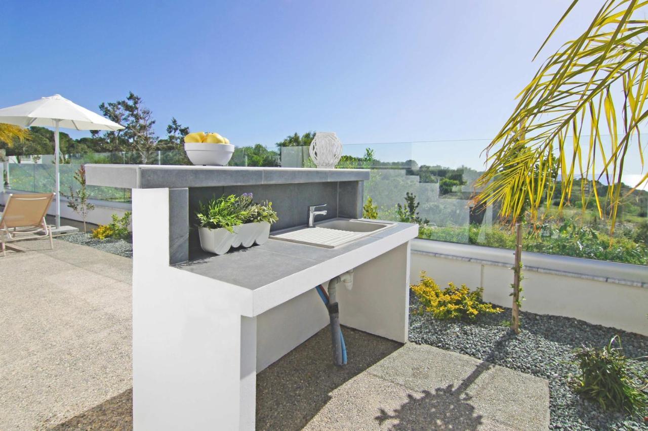 Villa Napa View 圣纳帕 外观 照片