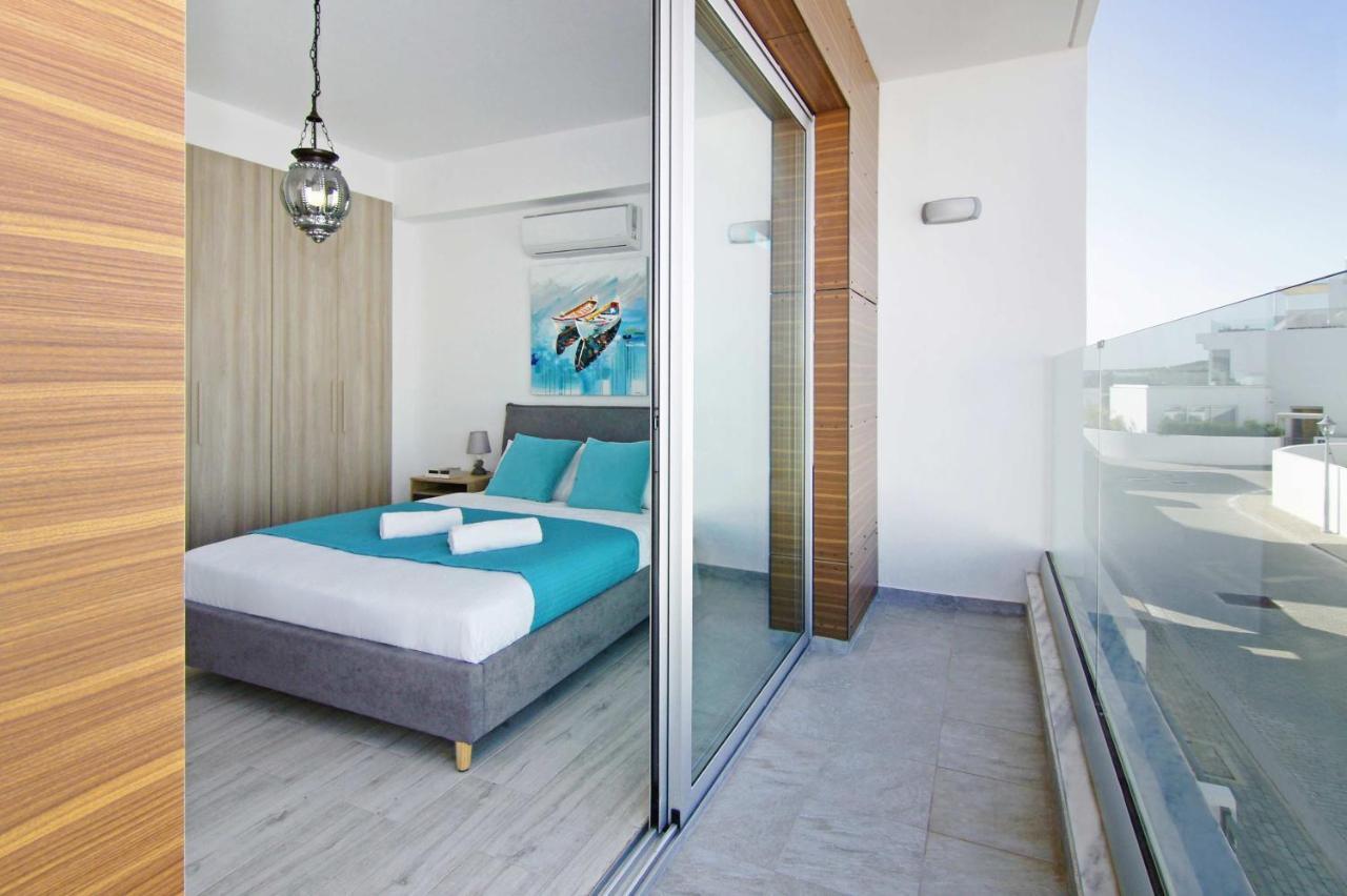 Villa Napa View 圣纳帕 外观 照片