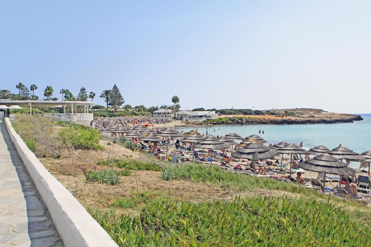 Villa Napa View 圣纳帕 外观 照片