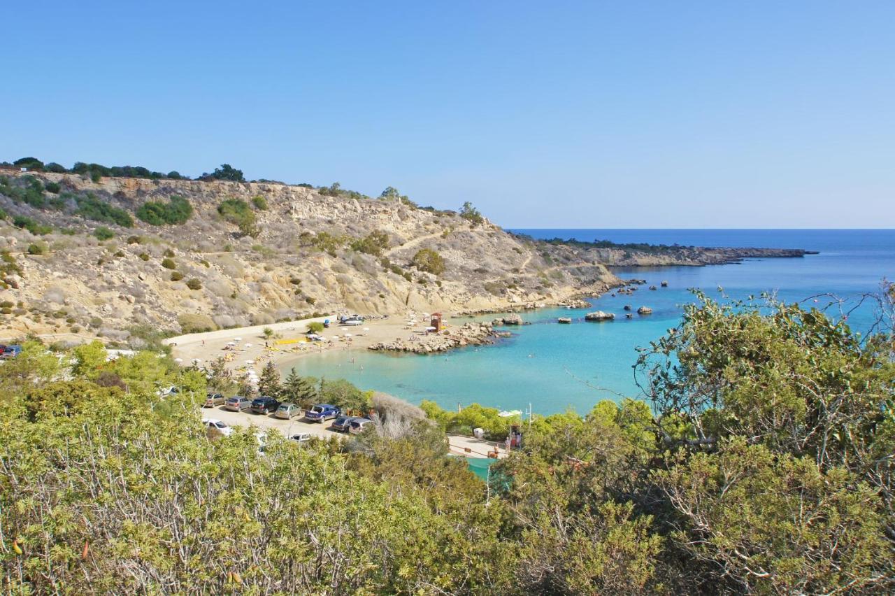 Villa Napa View 圣纳帕 外观 照片
